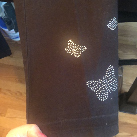 Quacker factory matching jacket and pants - Picture 11 of 12